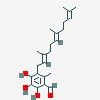 Picture of molecule