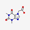 Picture of molecule