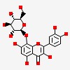 Picture of molecule
