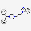 Picture of molecule