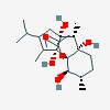 Picture of molecule