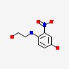 Picture of molecule