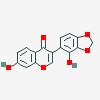 Picture of molecule