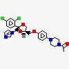 Picture of molecule