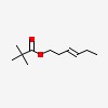 Picture of molecule