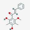 Picture of molecule