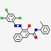 Picture of molecule