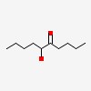 Picture of molecule