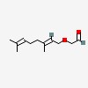 Picture of molecule