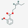 Picture of molecule