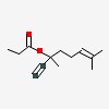 Picture of molecule