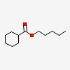Picture of molecule
