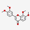 Picture of molecule