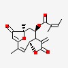 Picture of molecule