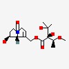 Picture of molecule