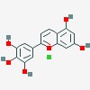 Picture of molecule