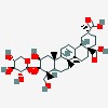 Picture of molecule