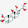 Picture of molecule