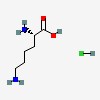 Picture of molecule
