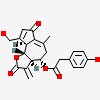 Picture of molecule
