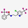 Picture of molecule