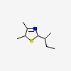 Picture of molecule