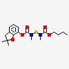 Picture of molecule