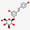 Picture of molecule