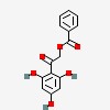 Picture of molecule