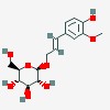 Picture of molecule