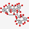 Picture of molecule