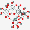 Picture of molecule
