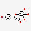 Picture of molecule