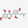 Picture of molecule