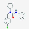 Picture of molecule