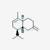 Picture of molecule