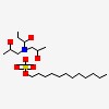 Picture of molecule