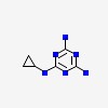 Picture of molecule