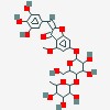 Picture of molecule
