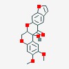 Picture of molecule