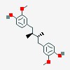 Picture of molecule