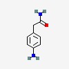 Picture of molecule