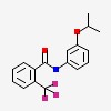 Picture of molecule