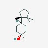 Picture of molecule
