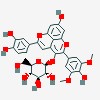 Picture of molecule
