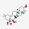 Picture of molecule