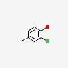 Picture of molecule