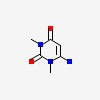 Picture of molecule