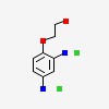 Picture of molecule