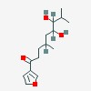 Picture of molecule